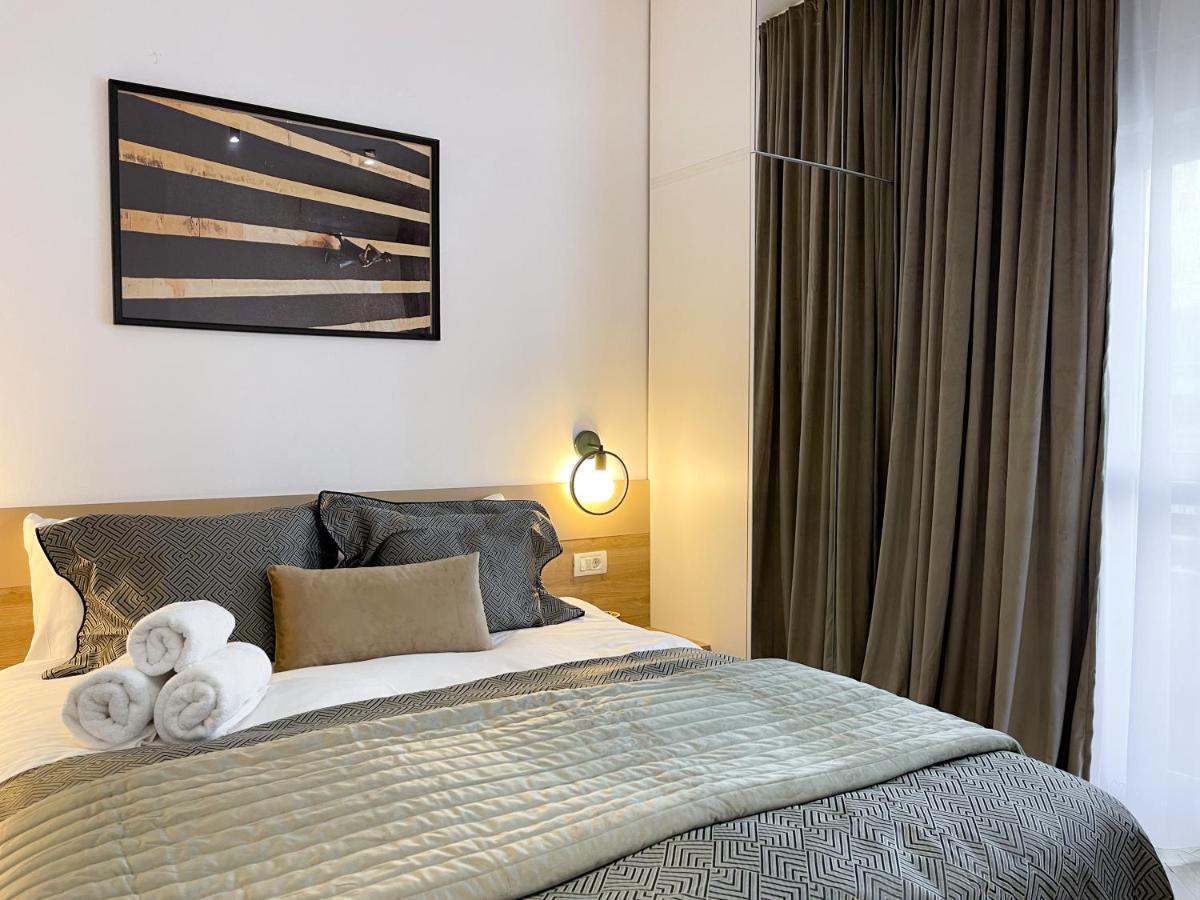 Apartament Qult - The Architect Bukareszt Zewnętrze zdjęcie