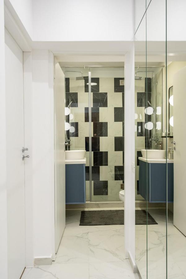 Apartament Qult - The Architect Bukareszt Zewnętrze zdjęcie