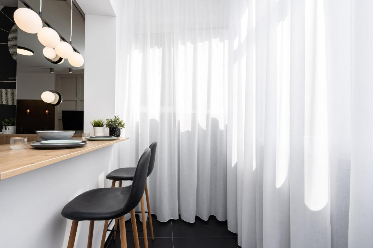 Apartament Qult - The Architect Bukareszt Zewnętrze zdjęcie